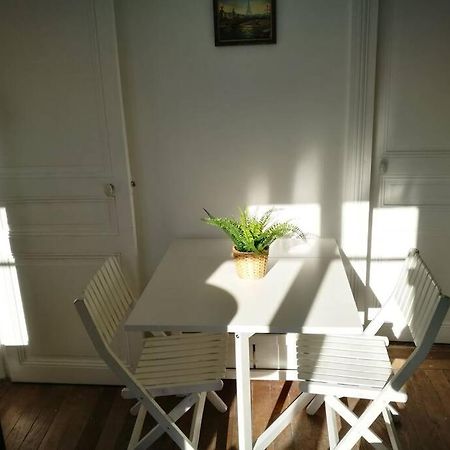 1Min Rer - St Germain En Laye Hyper Center - Wei&Pei Apartment Сен Жермен ан Ле Екстериор снимка